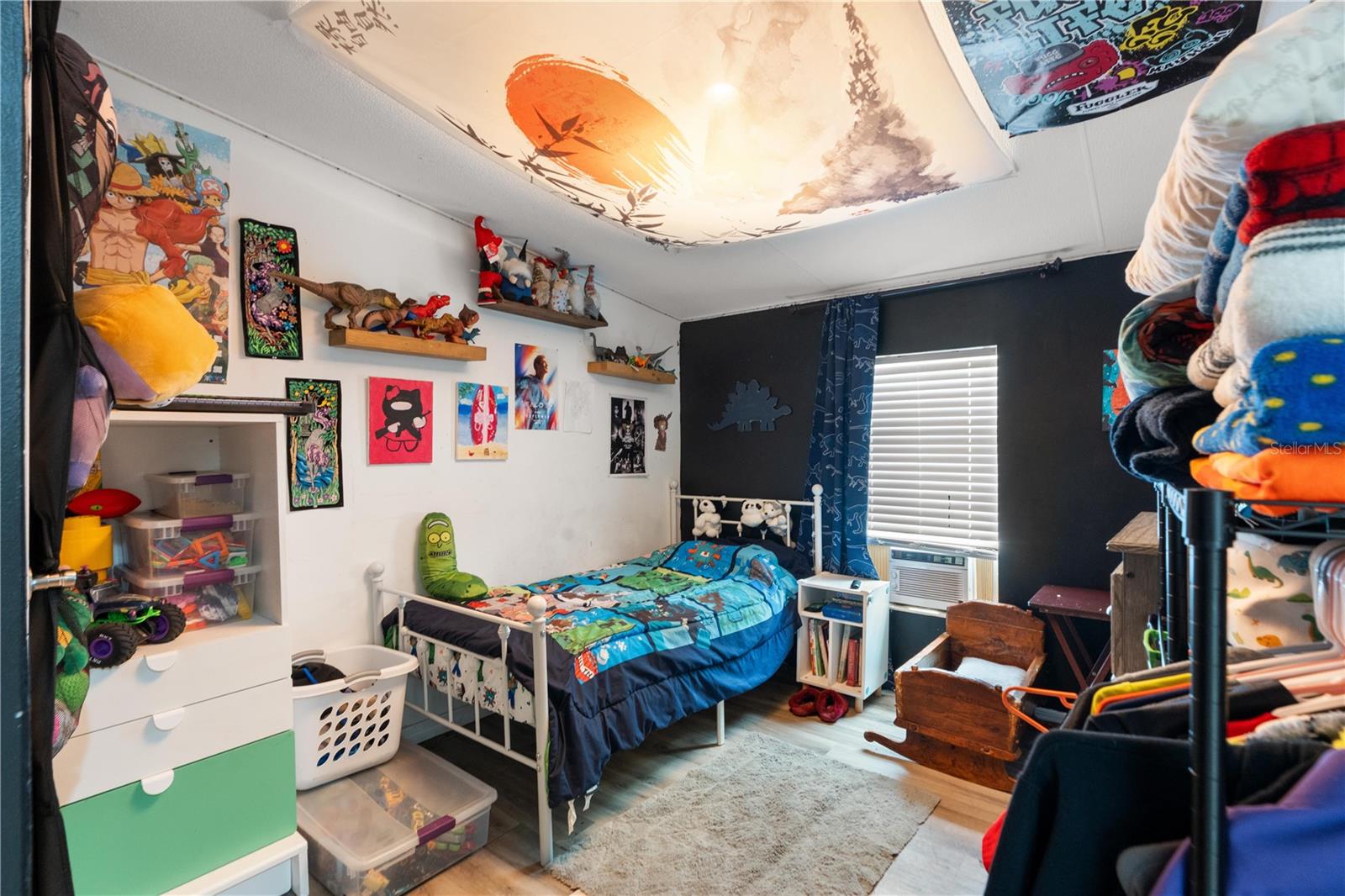 LAKEWOOD ACRES SUB - Residential