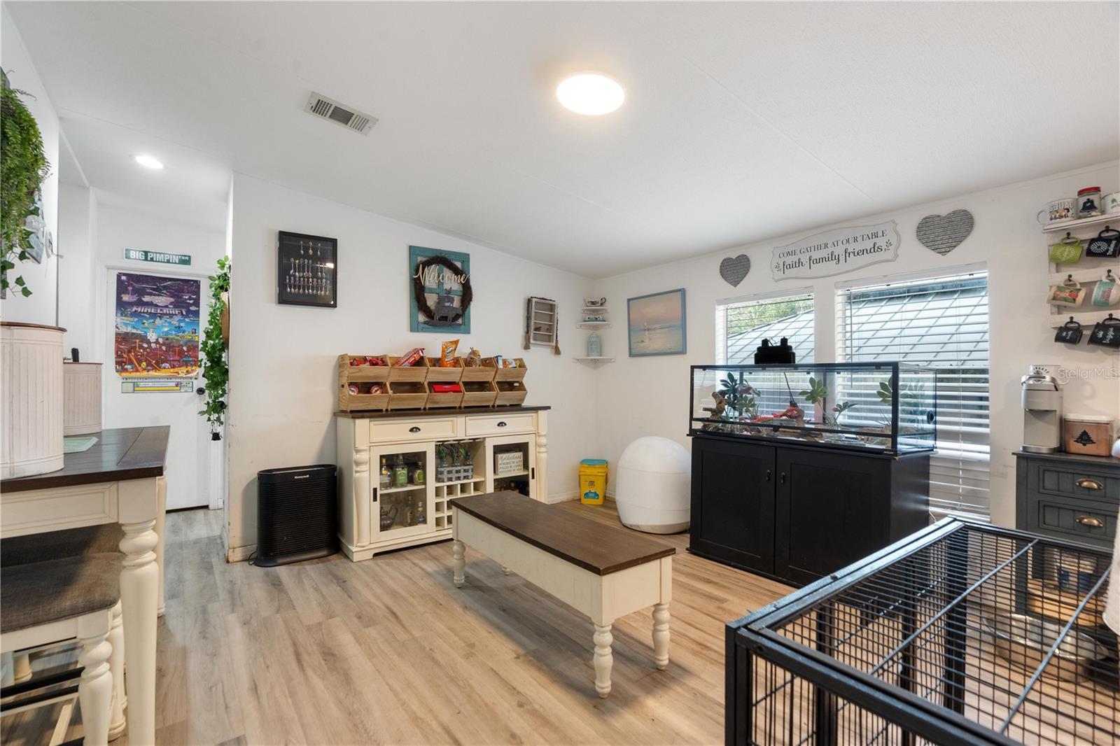 LAKEWOOD ACRES SUB - Residential