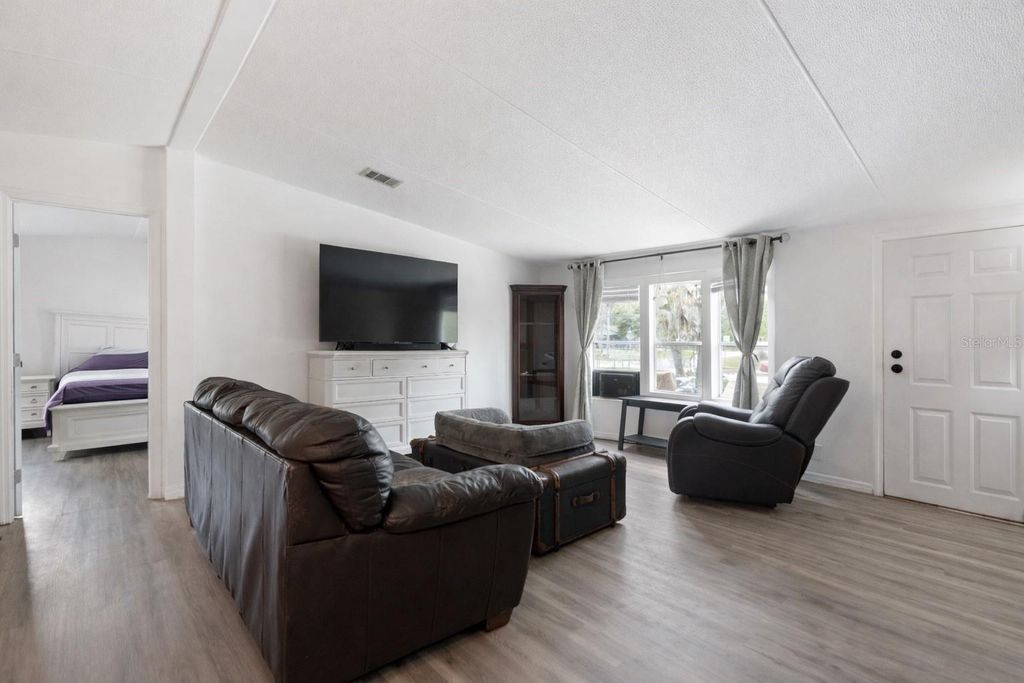 Photo of 12506 Hicks Road, Hudson, FL 34669 (MLS # TB8490893)