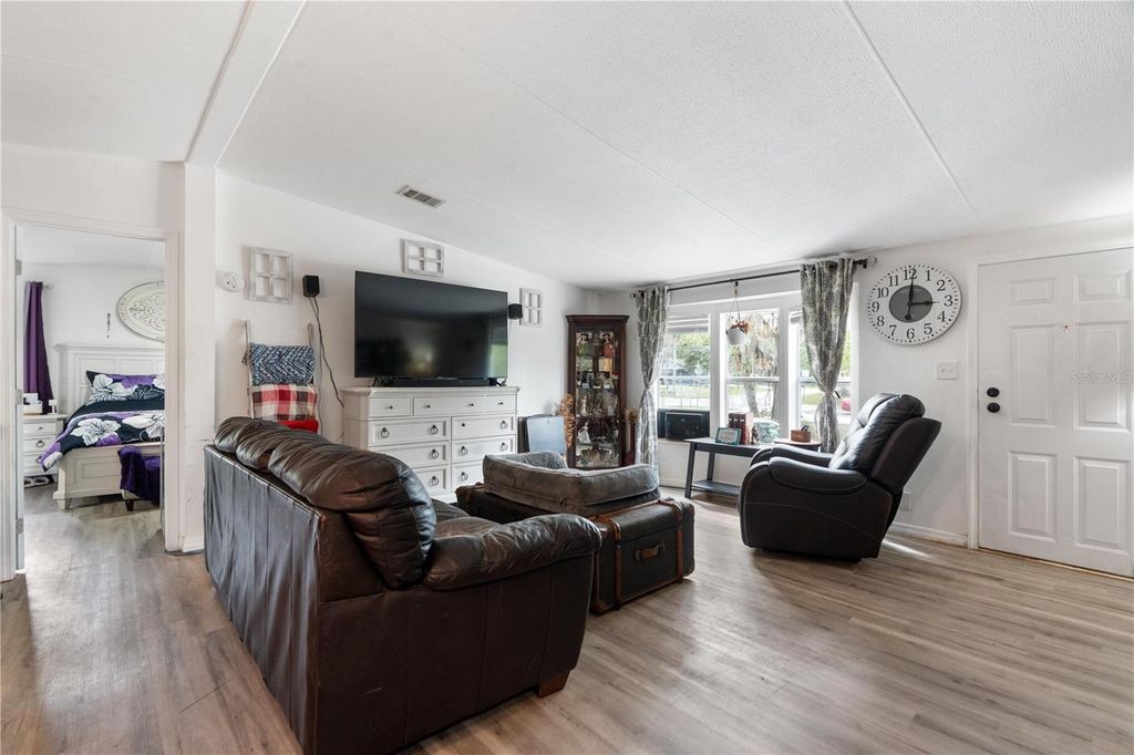 Photo of 12506 Hicks Road, Hudson, FL 34669 (MLS # TB8490893)