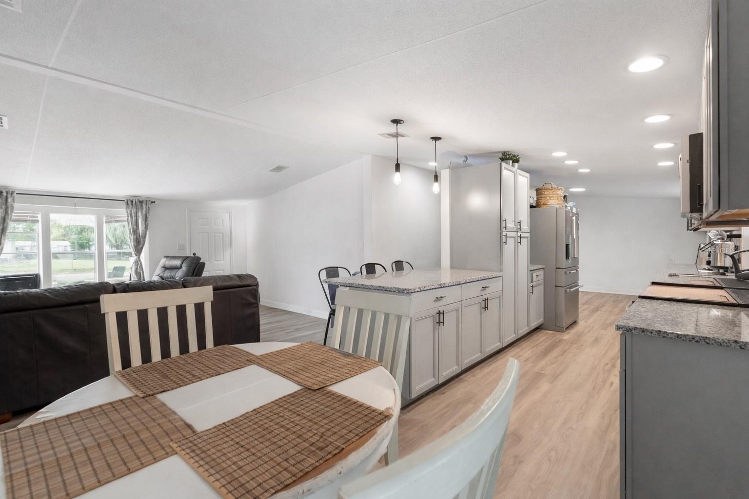 LAKEWOOD ACRES SUB - Residential