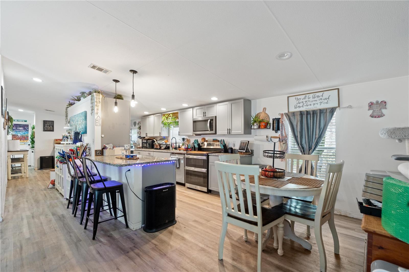 LAKEWOOD ACRES SUB - Residential