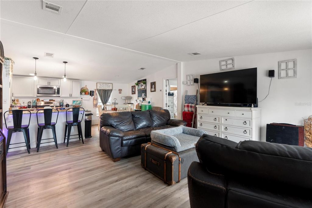 Photo of 12506 Hicks Road, Hudson, FL 34669 (MLS # TB8490893)