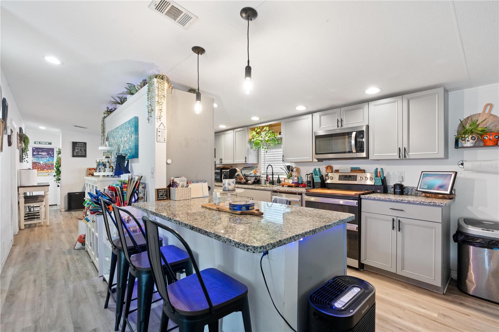 LAKEWOOD ACRES SUB - Residential