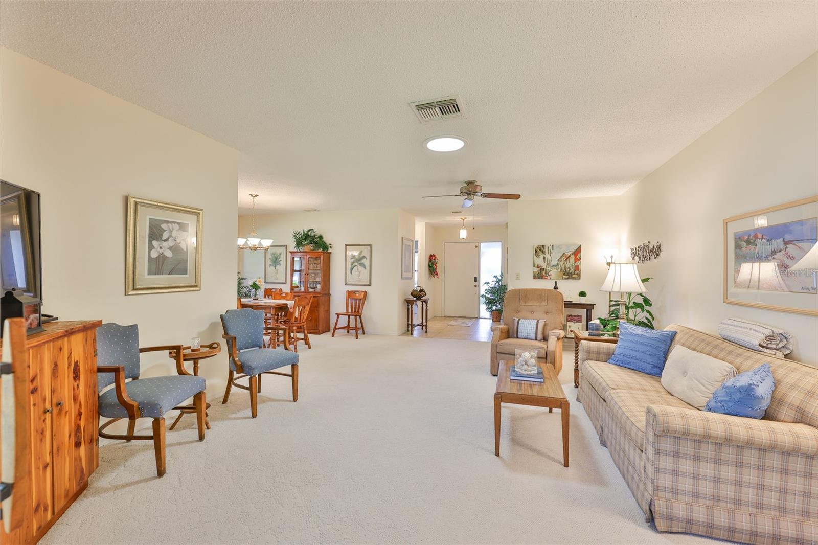 LANCASTER III CONDO - Residential
