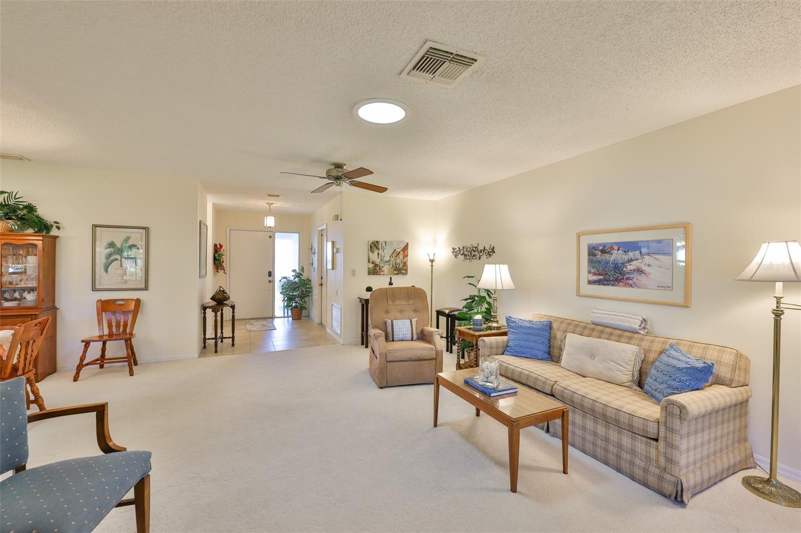 LANCASTER III CONDO - Residential
