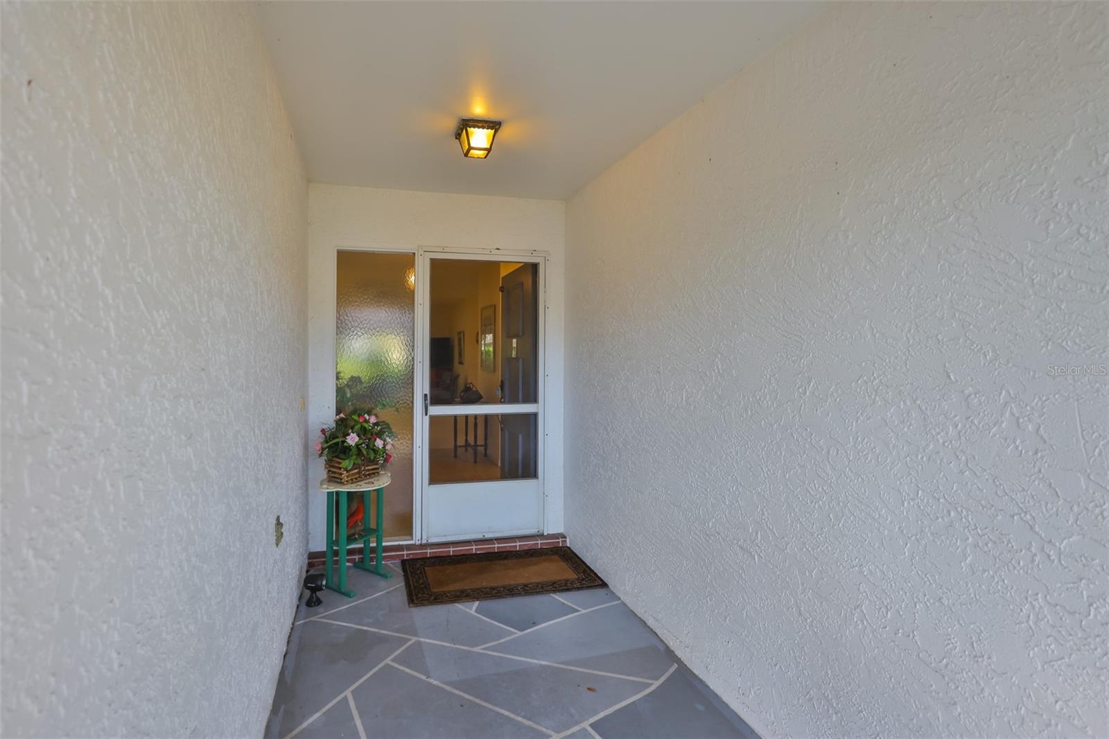 LANCASTER III CONDO - Residential