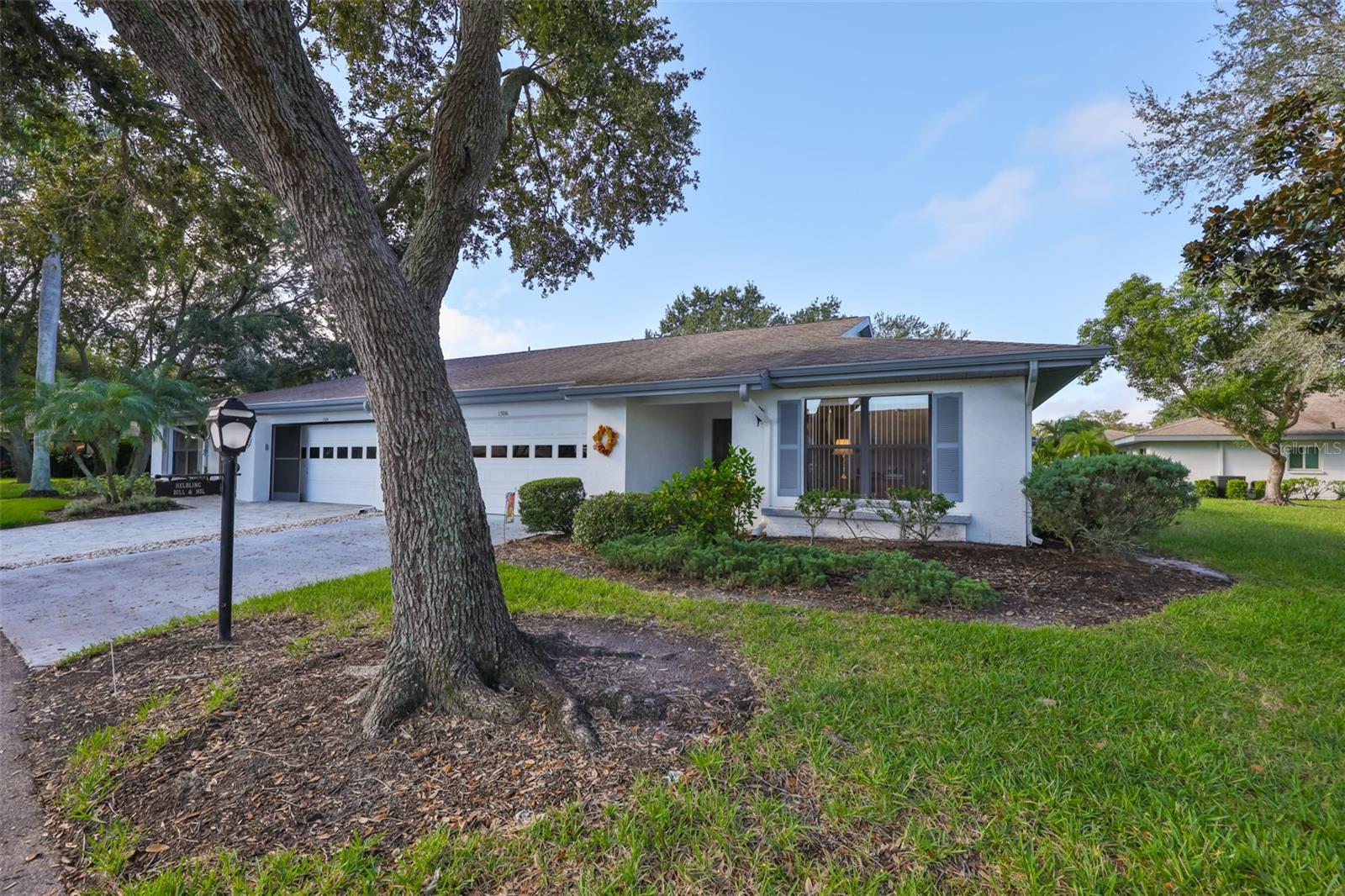 LANCASTER III CONDO - Residential