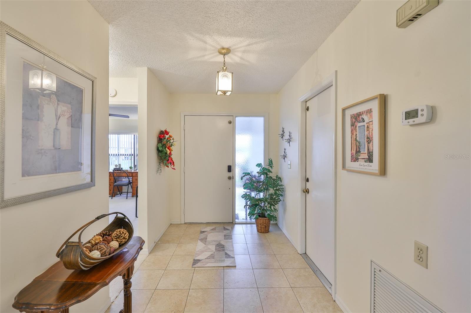 LANCASTER III CONDO - Residential