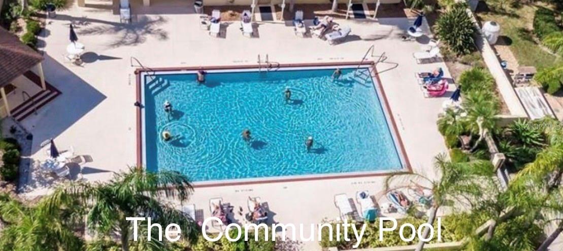 LANCASTER III CONDO - Residential