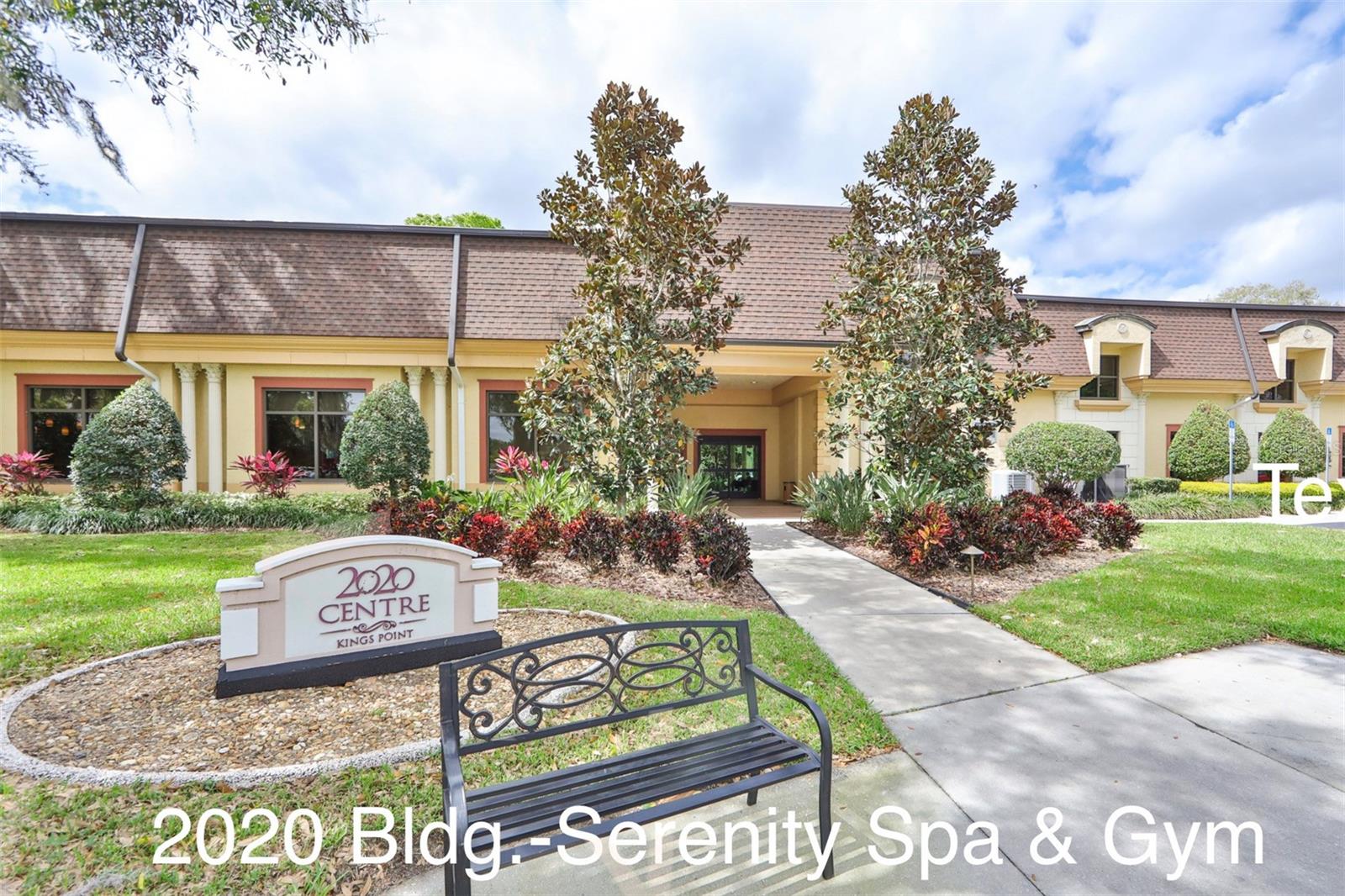 LANCASTER III CONDO - Residential