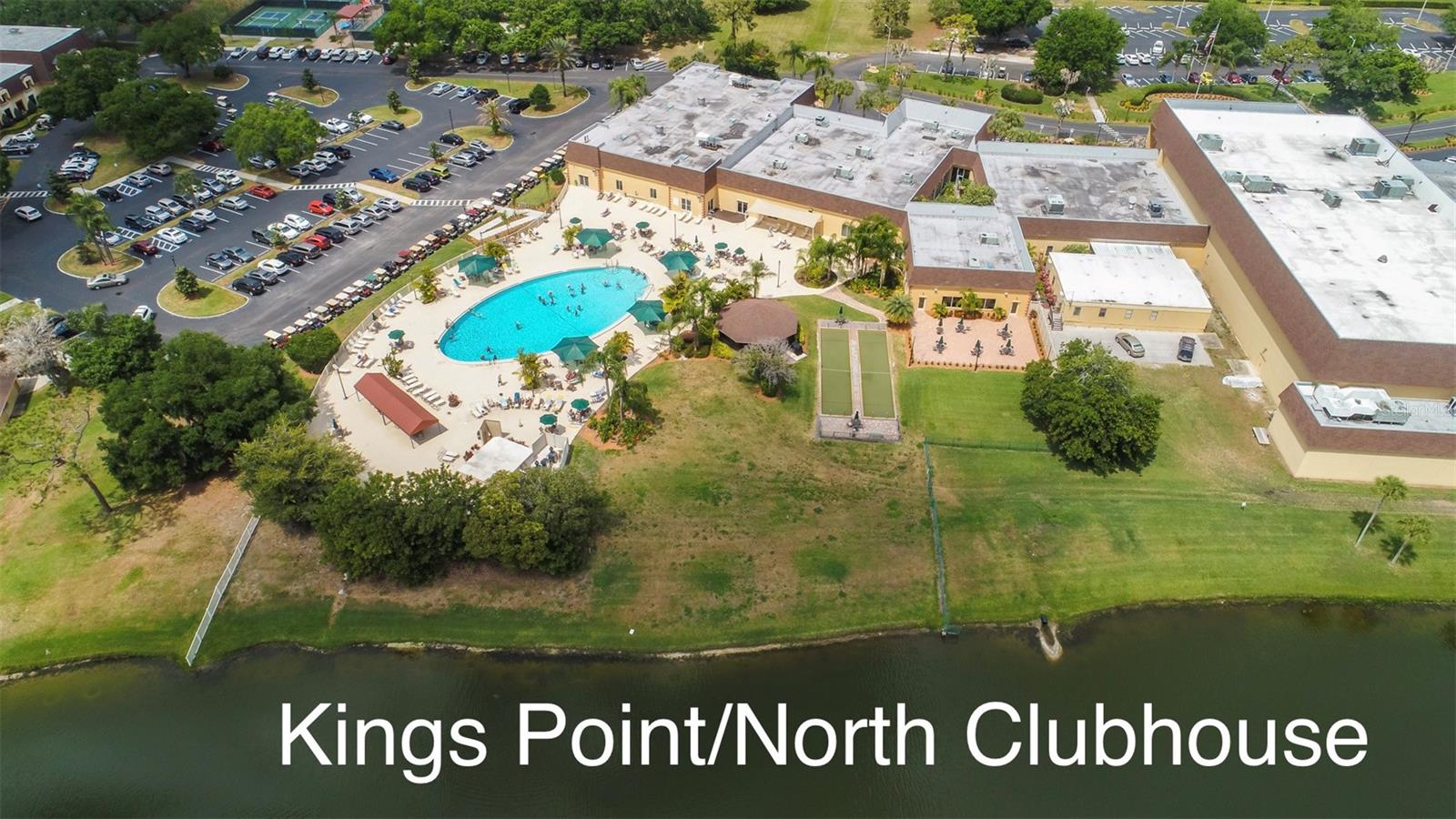 LANCASTER III CONDO - Residential
