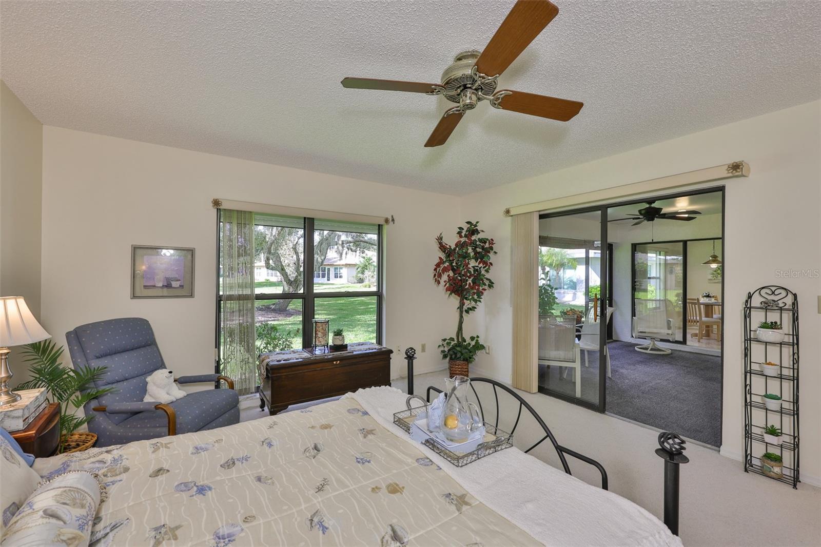 LANCASTER III CONDO - Residential