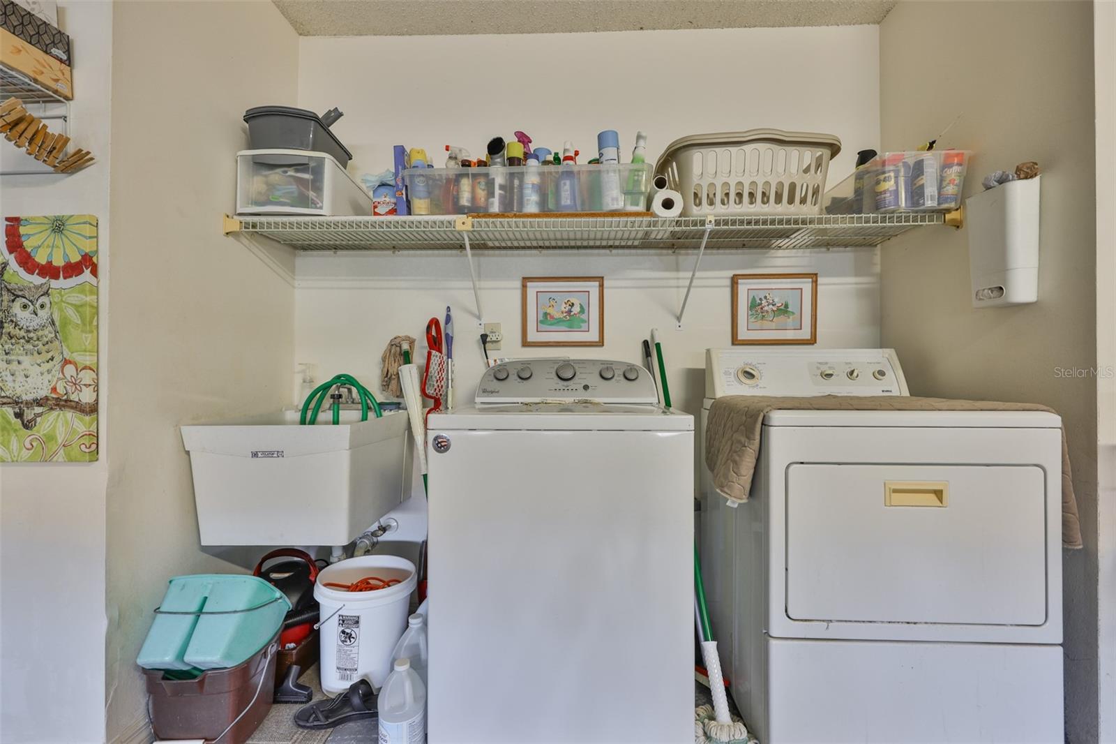 LANCASTER III CONDO - Residential