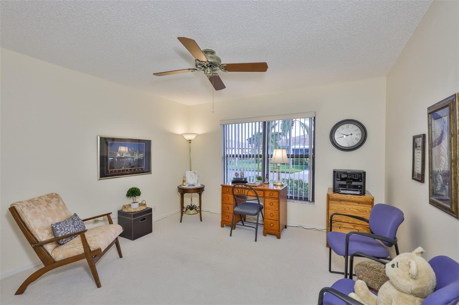 LANCASTER III CONDO - Residential