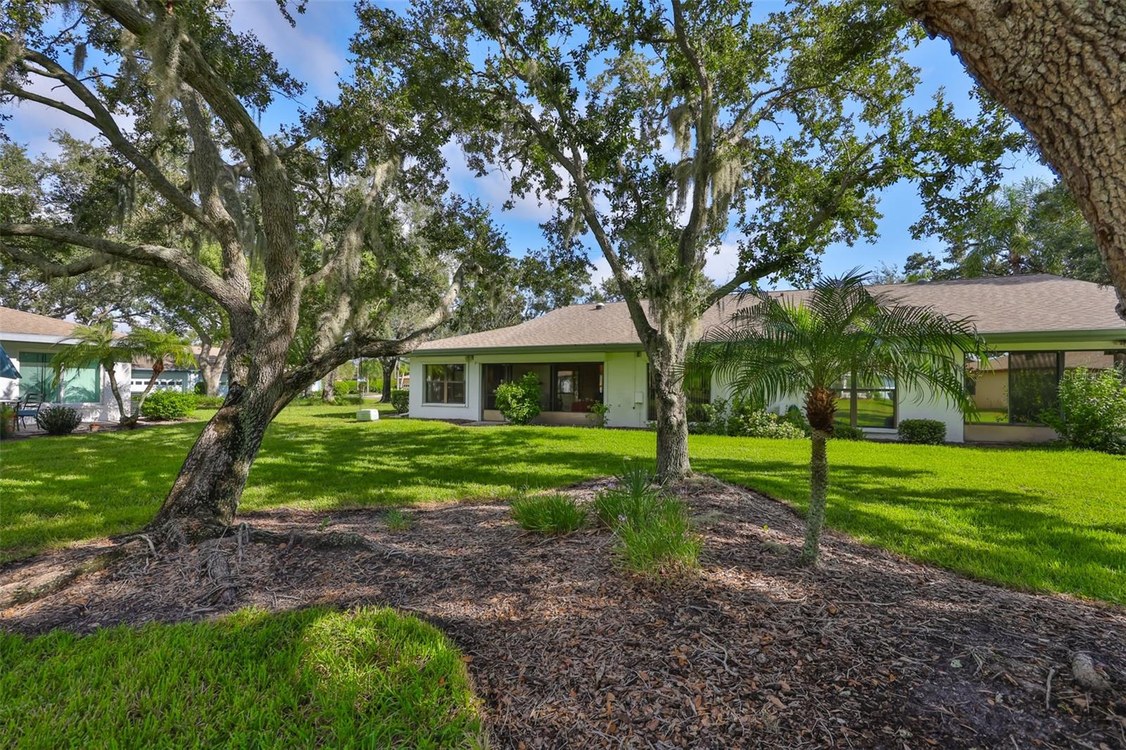 LANCASTER III CONDO - Residential