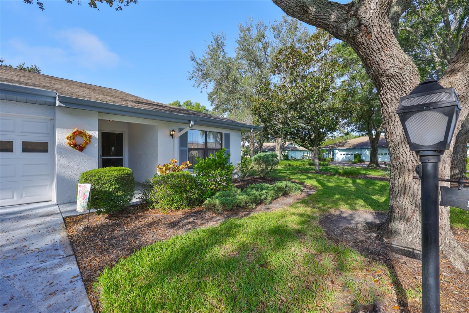 LANCASTER III CONDO - Residential