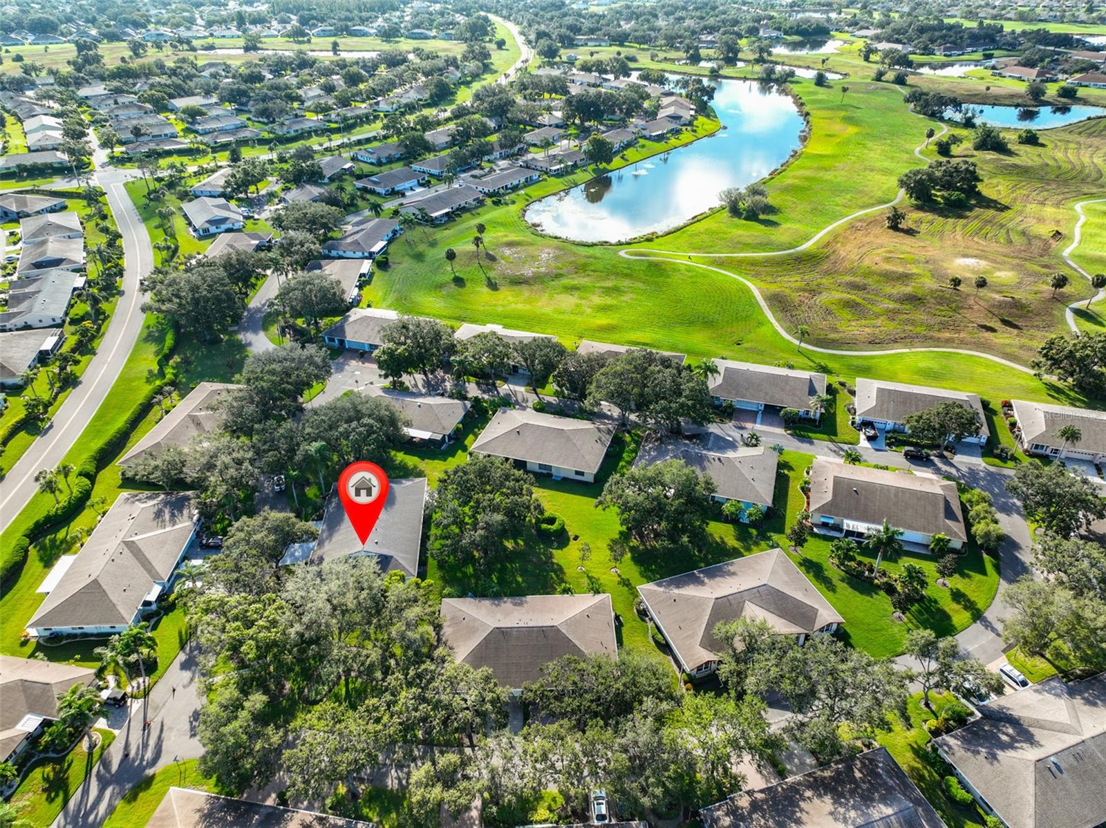 LANCASTER III CONDO - Residential