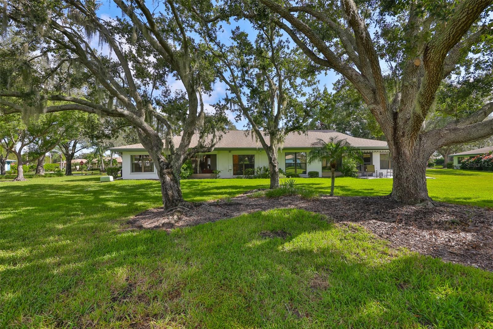 LANCASTER III CONDO - Residential