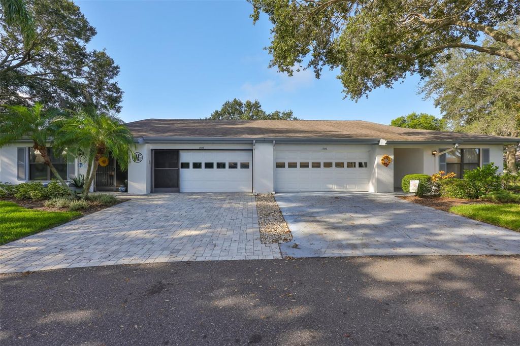Photo of 1506 Laughton Place #307, Sun City Center, FL 33573 (MLS # TB8432294)