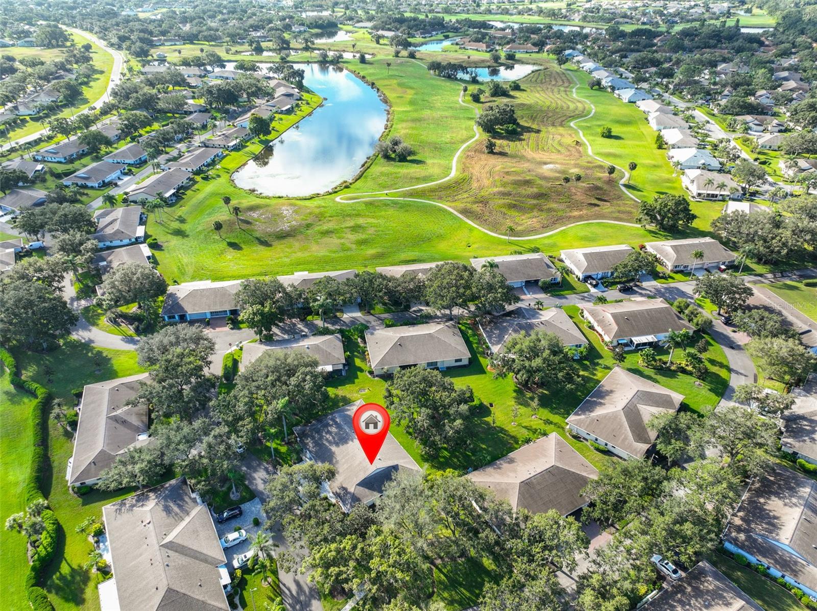 LANCASTER III CONDO - Residential