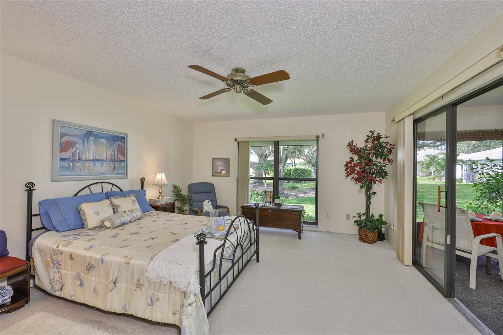 LANCASTER III CONDO - Residential