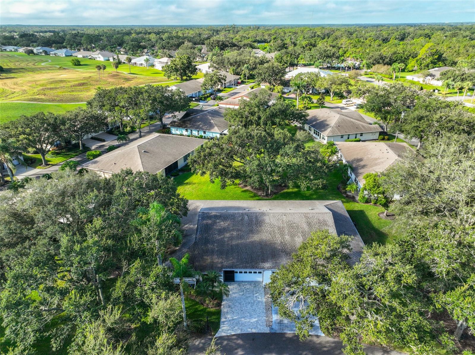 LANCASTER III CONDO - Residential