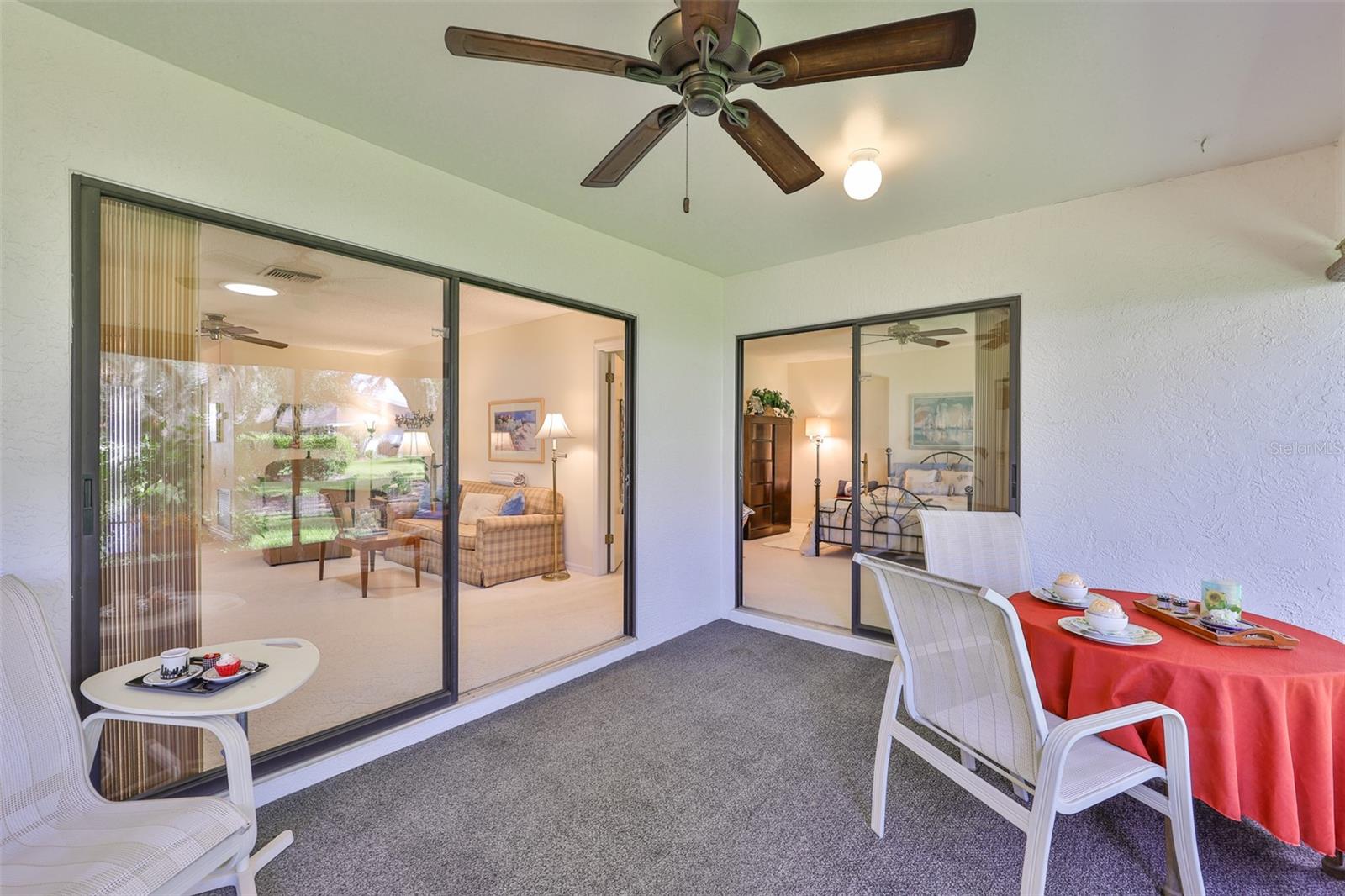 LANCASTER III CONDO - Residential
