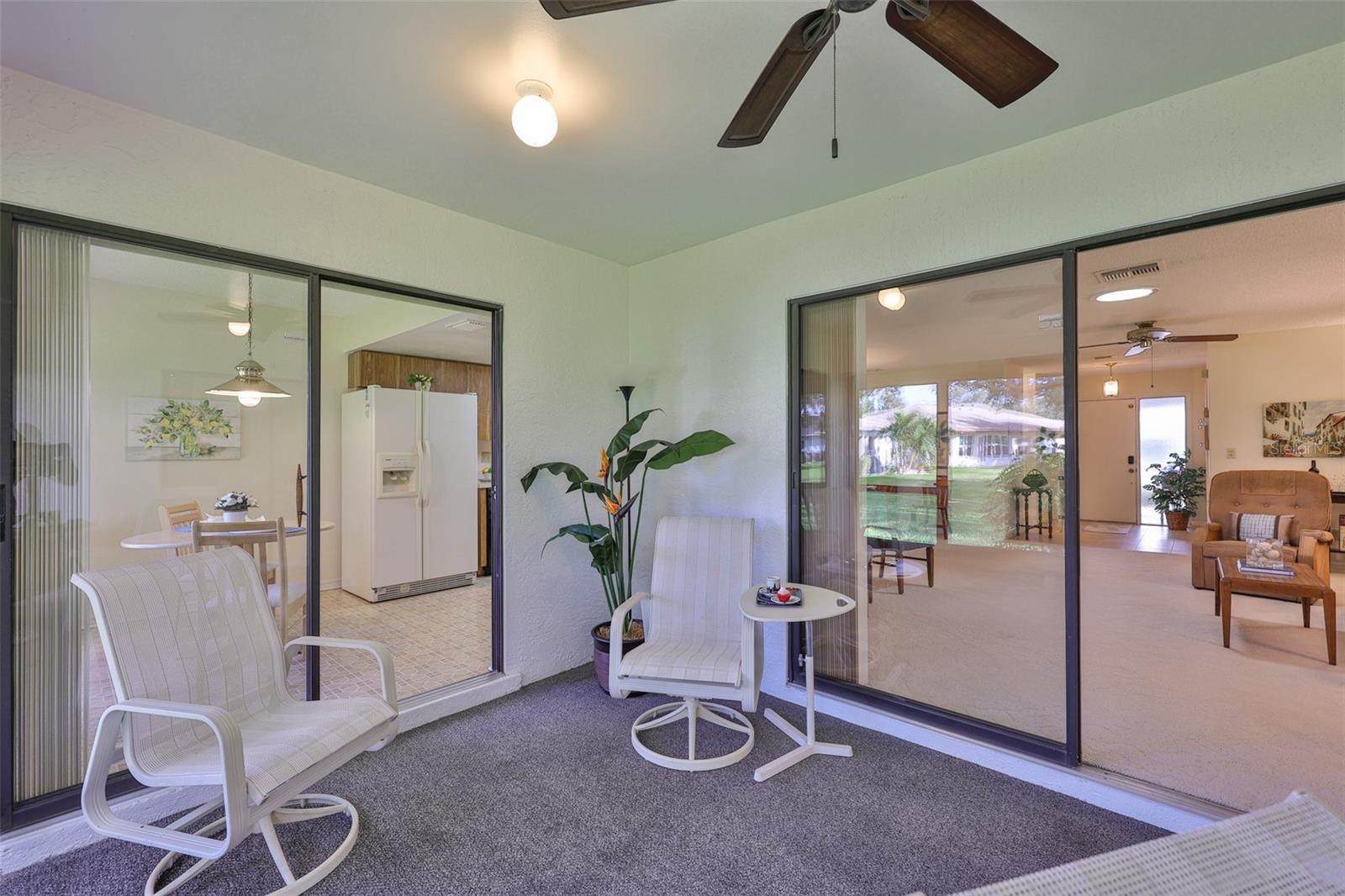 LANCASTER III CONDO - Residential