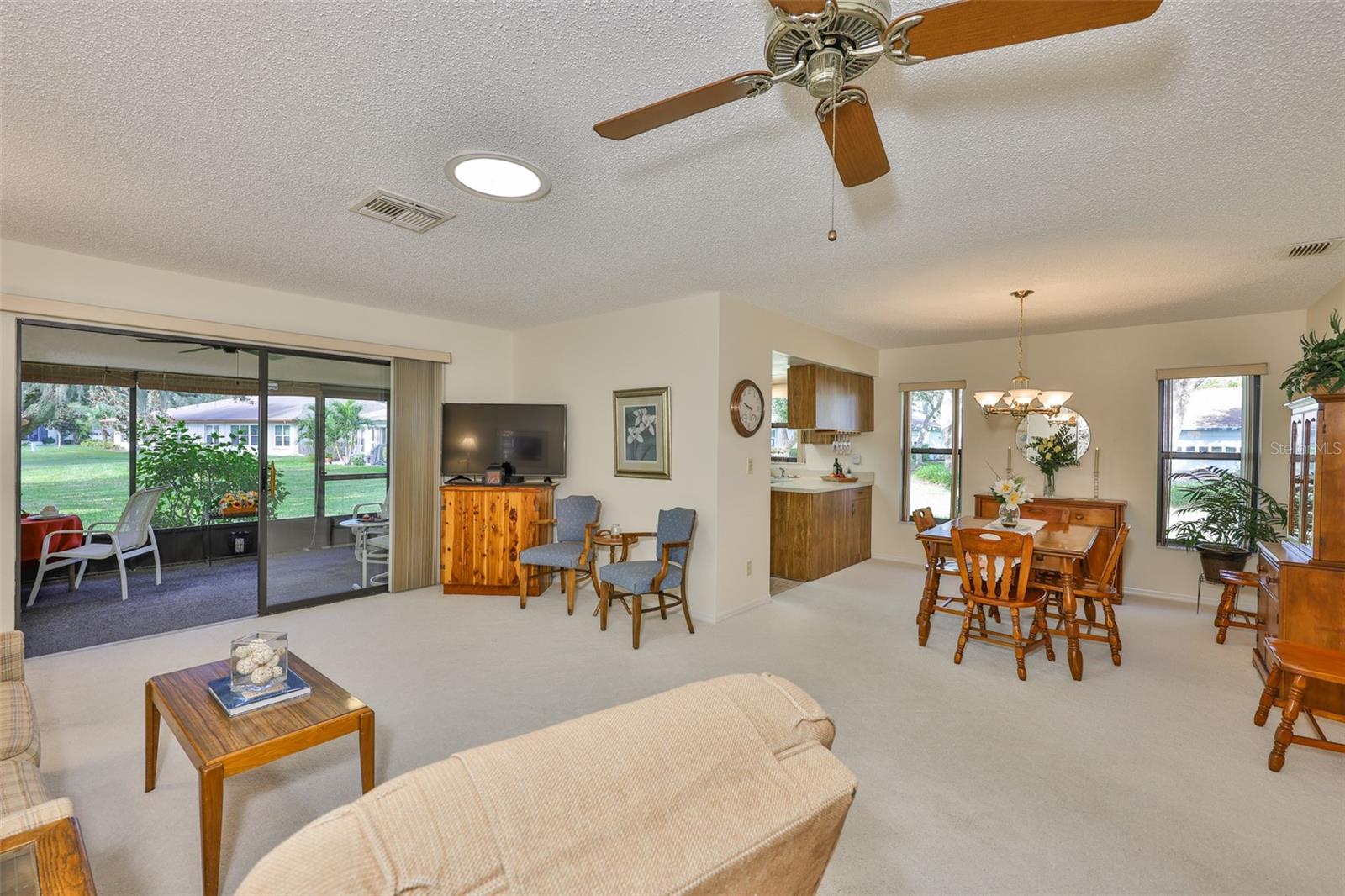 LANCASTER III CONDO - Residential