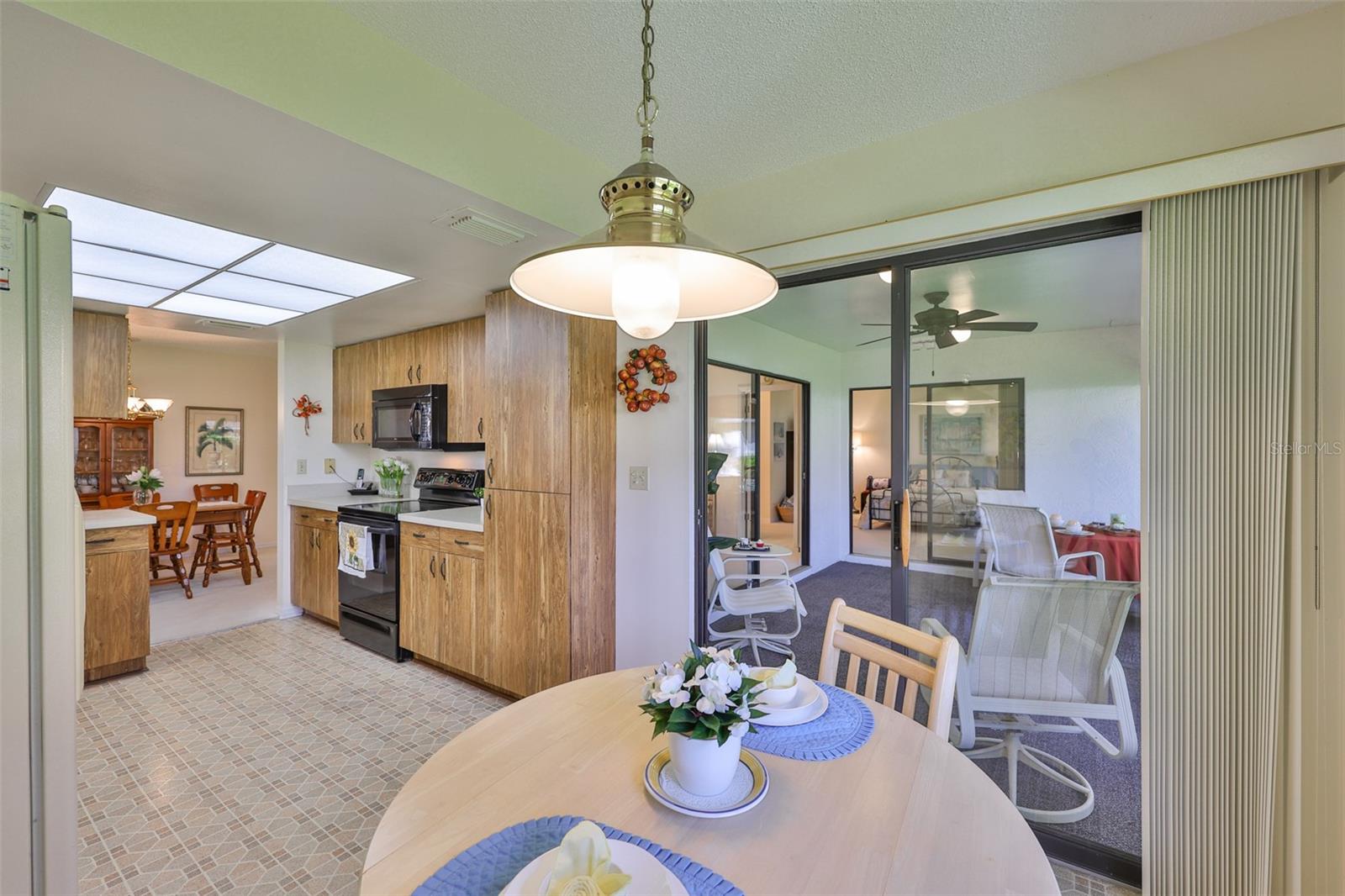 LANCASTER III CONDO - Residential