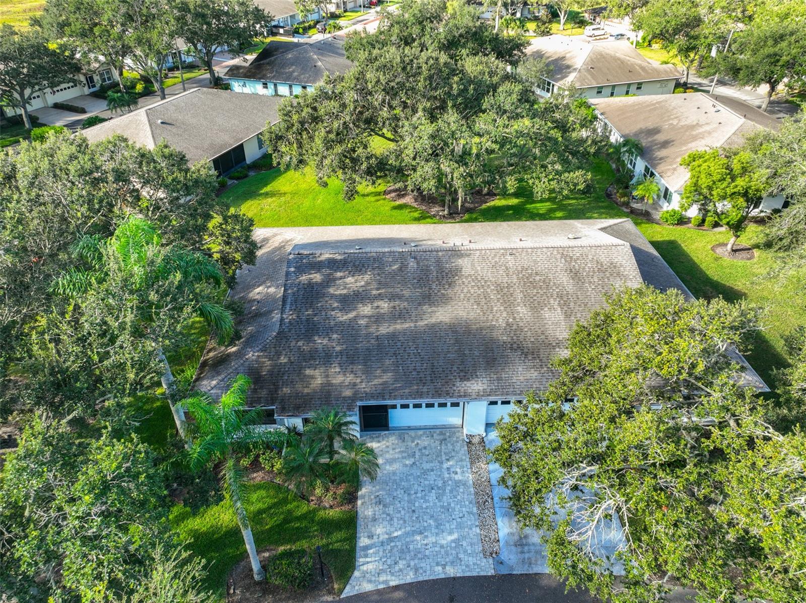 LANCASTER III CONDO - Residential
