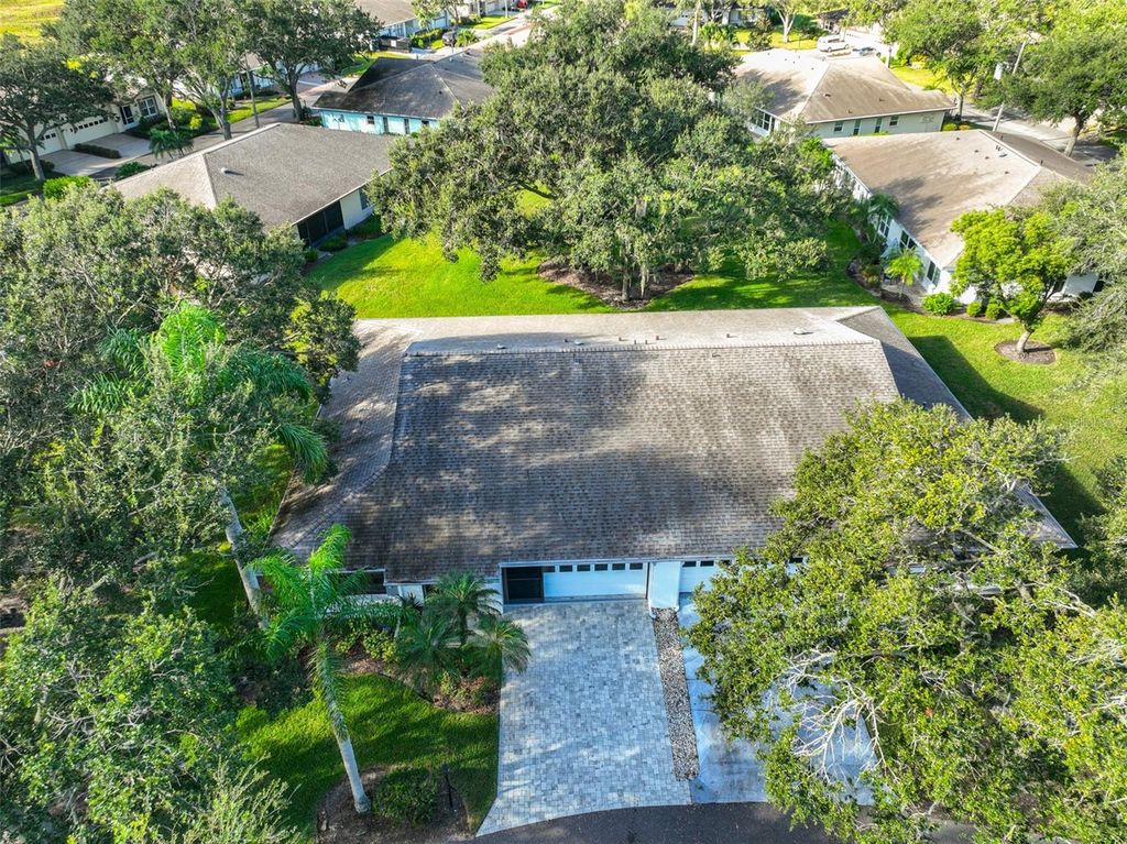 Photo of 1506 Laughton Place #307, Sun City Center, FL 33573 (MLS # TB8432294)
