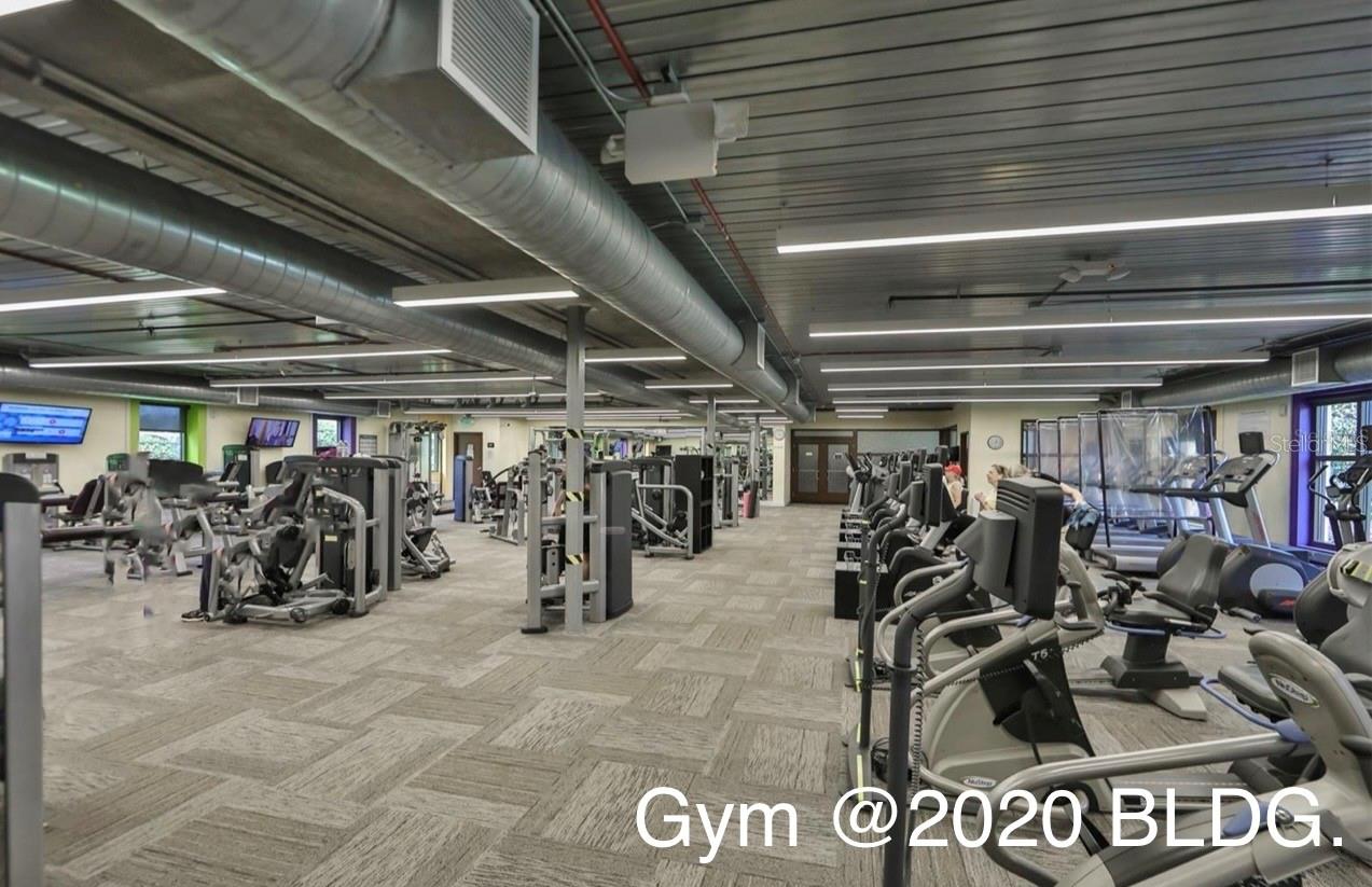 LANCASTER III CONDO - Residential