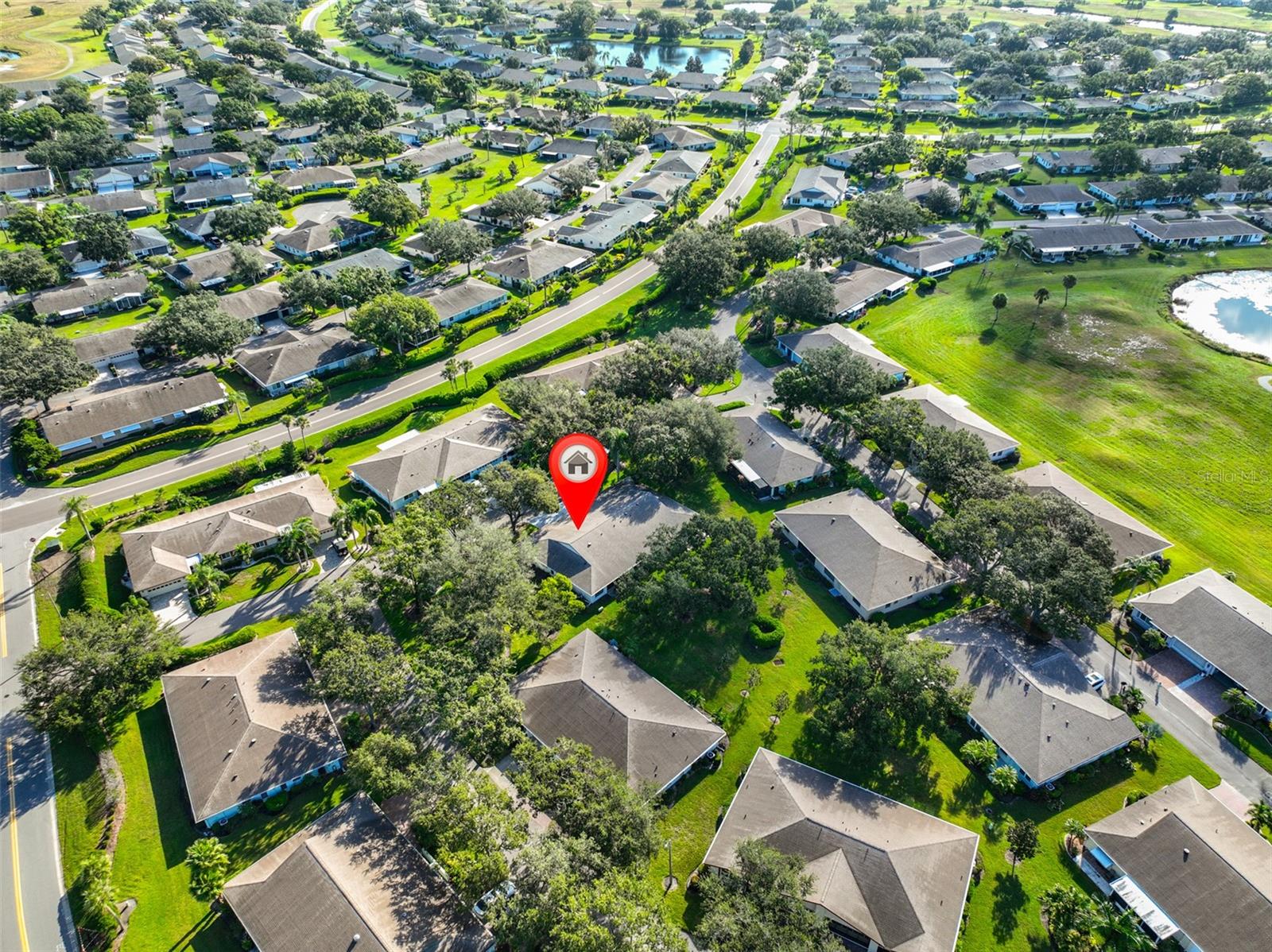 LANCASTER III CONDO - Residential