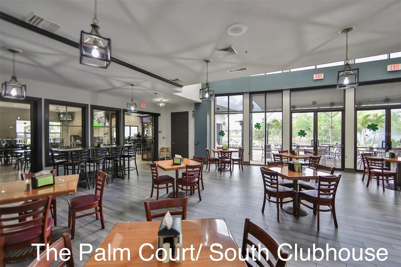 LANCASTER III CONDO - Residential