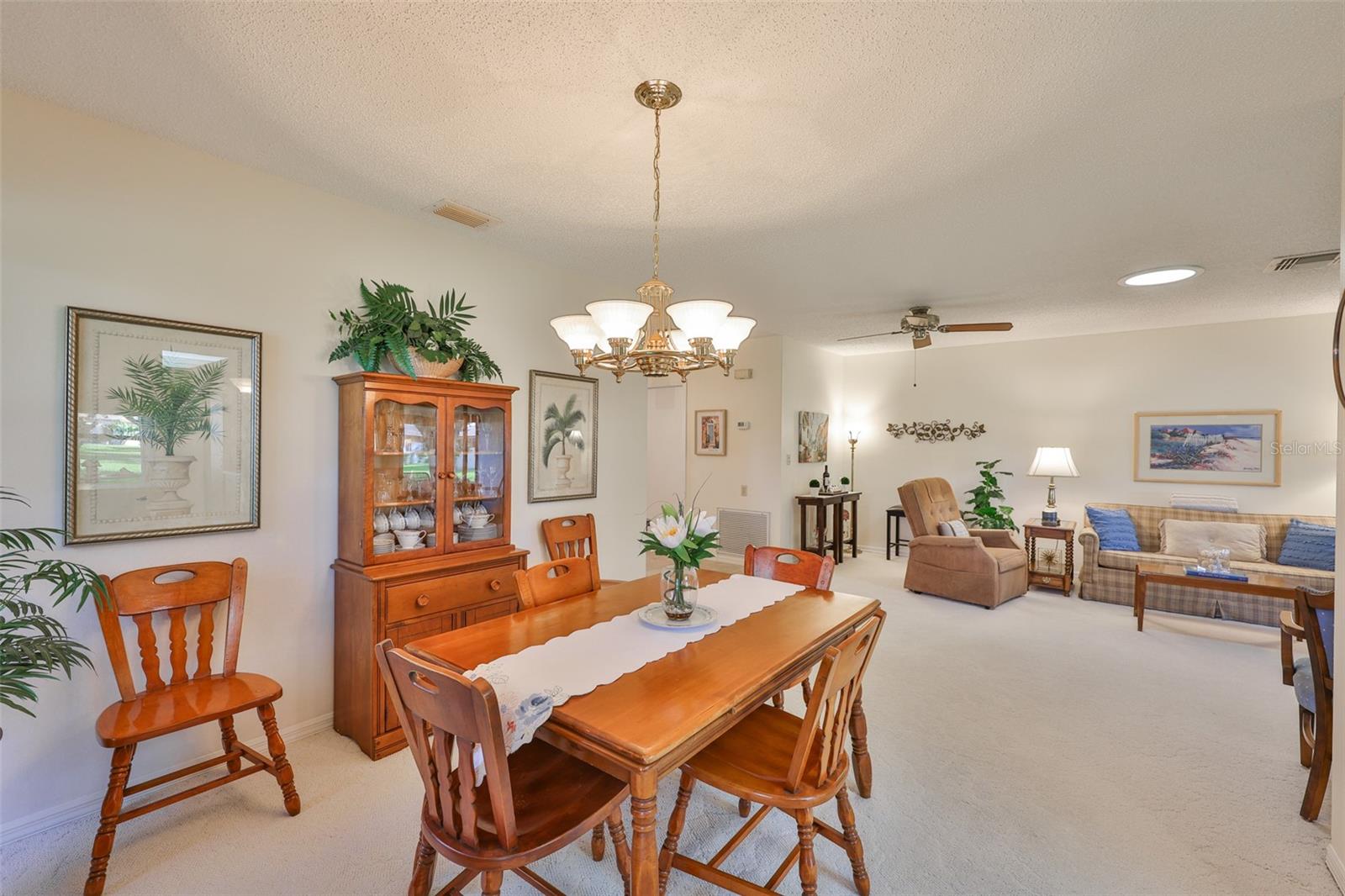 LANCASTER III CONDO - Residential