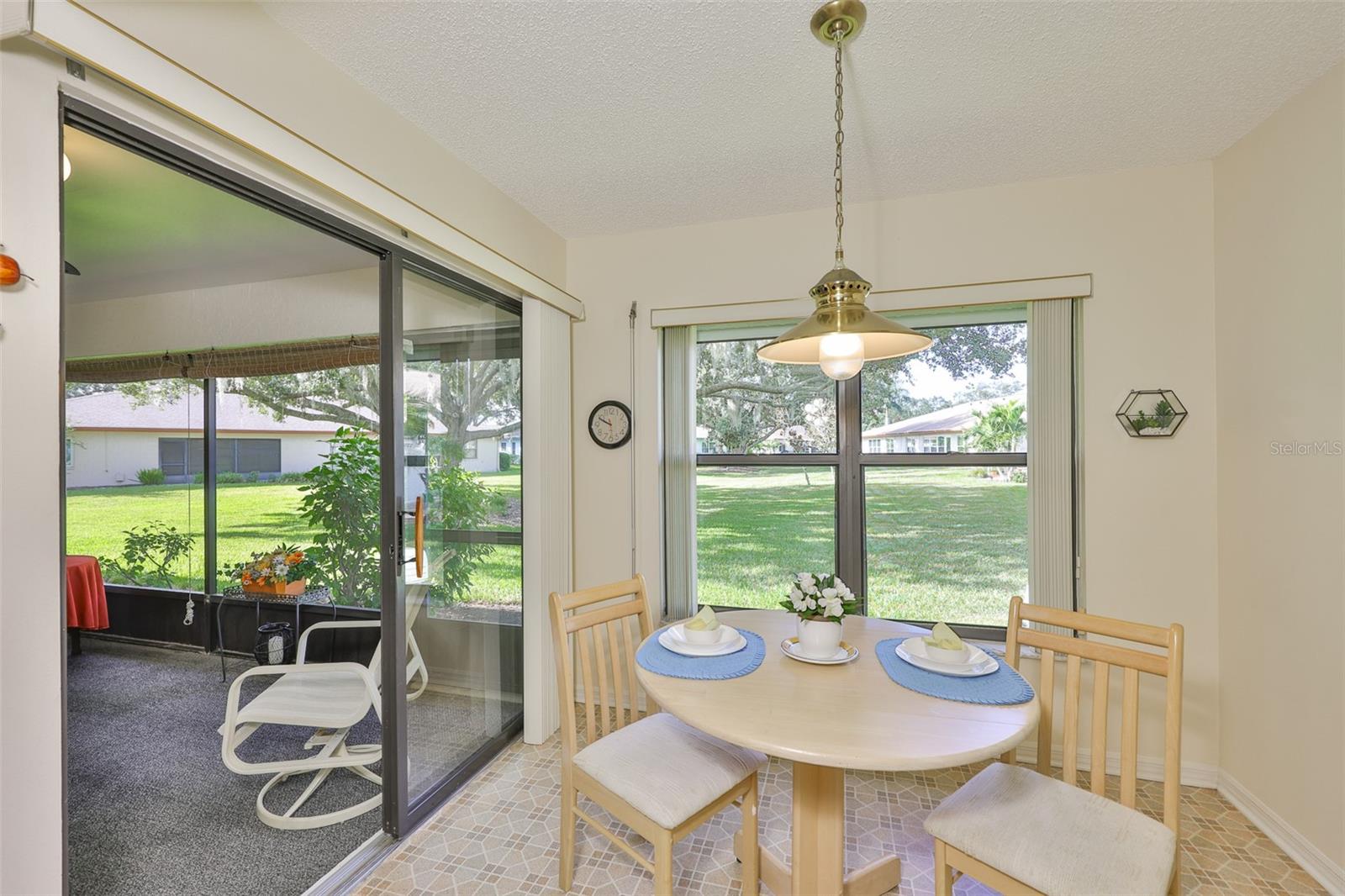 LANCASTER III CONDO - Residential