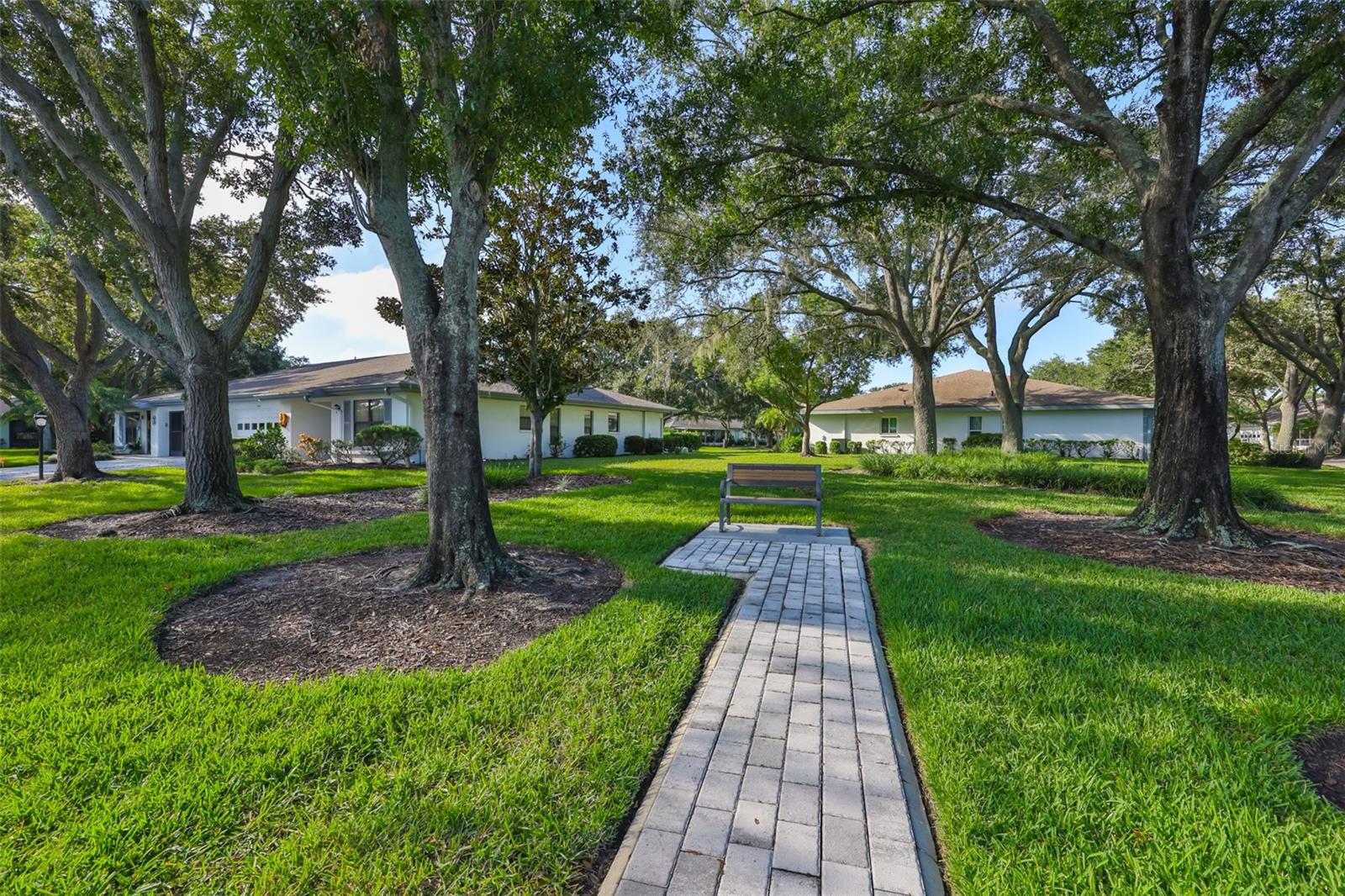 LANCASTER III CONDO - Residential