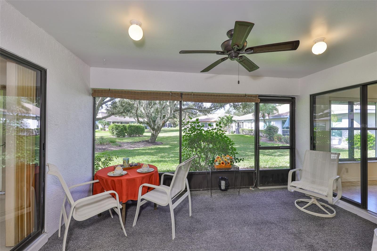 LANCASTER III CONDO - Residential
