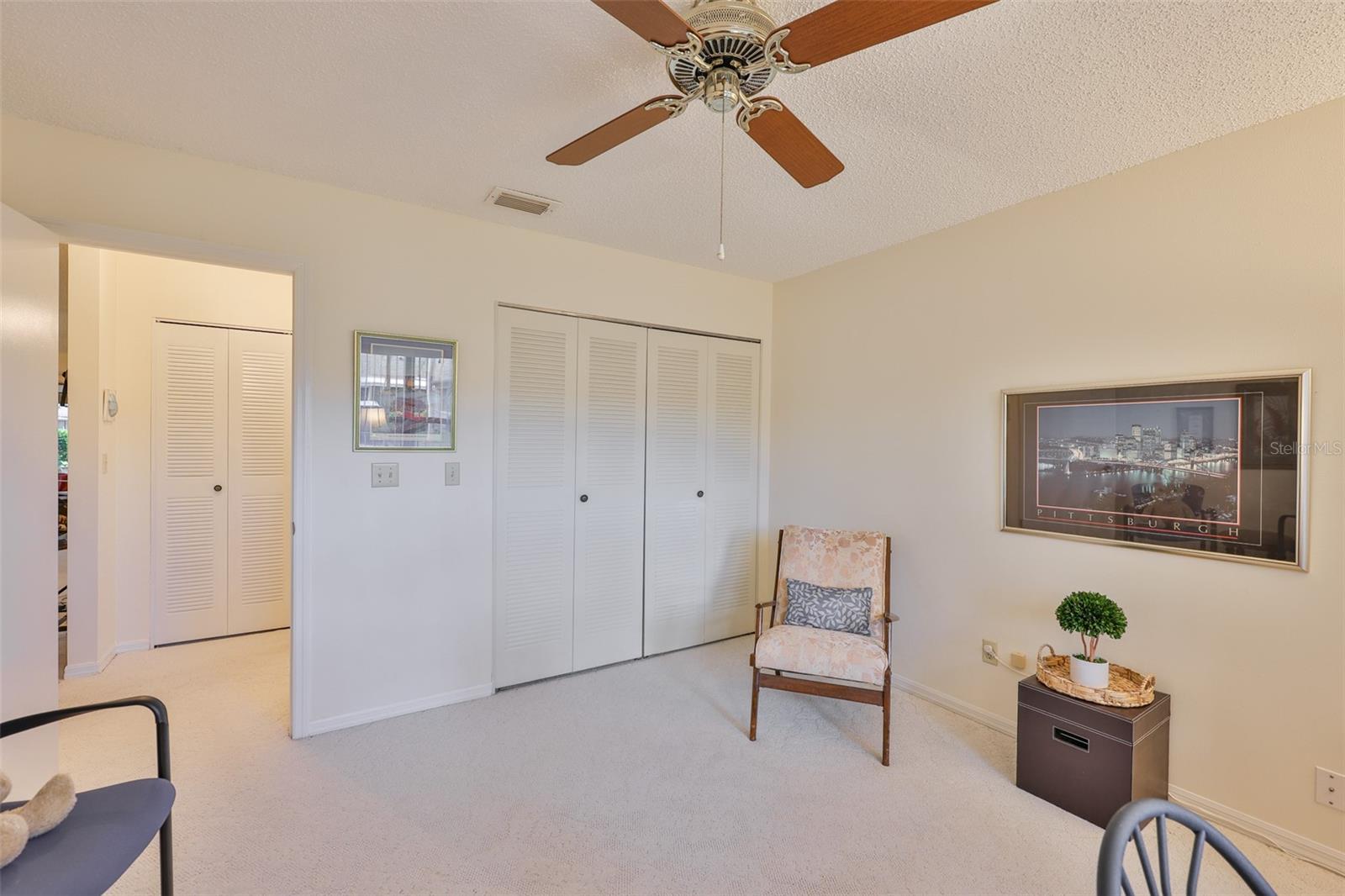 LANCASTER III CONDO - Residential