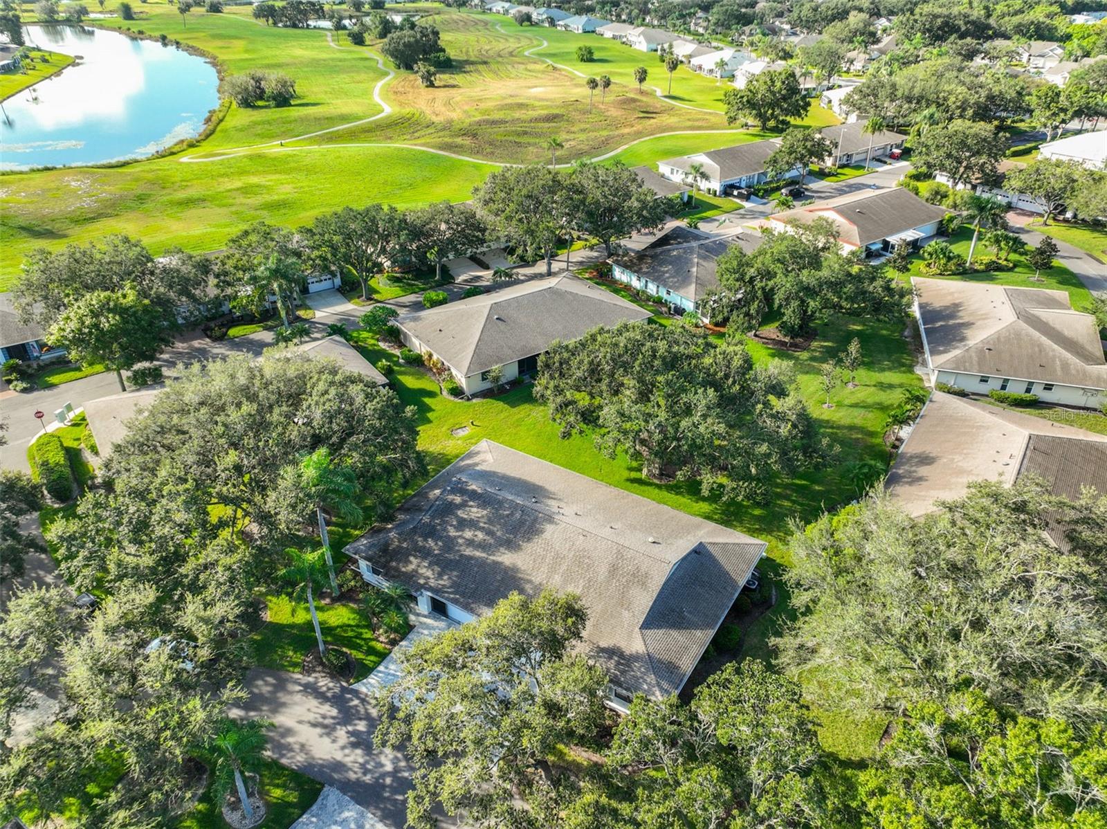 LANCASTER III CONDO - Residential