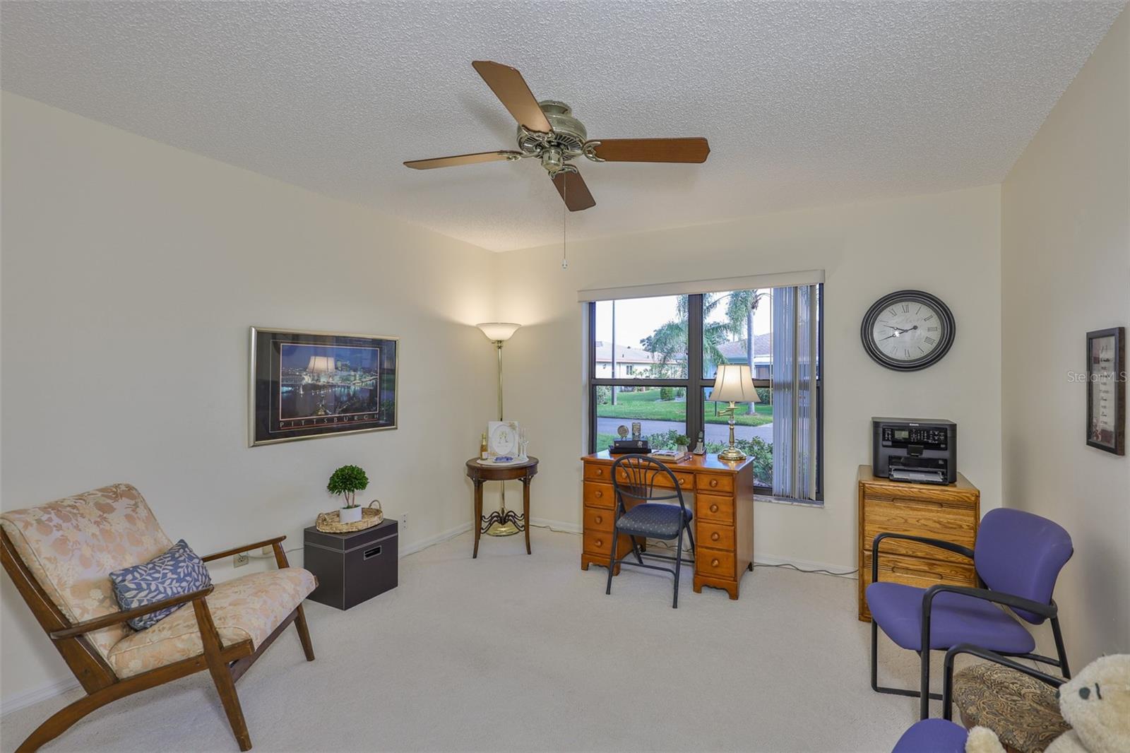 LANCASTER III CONDO - Residential