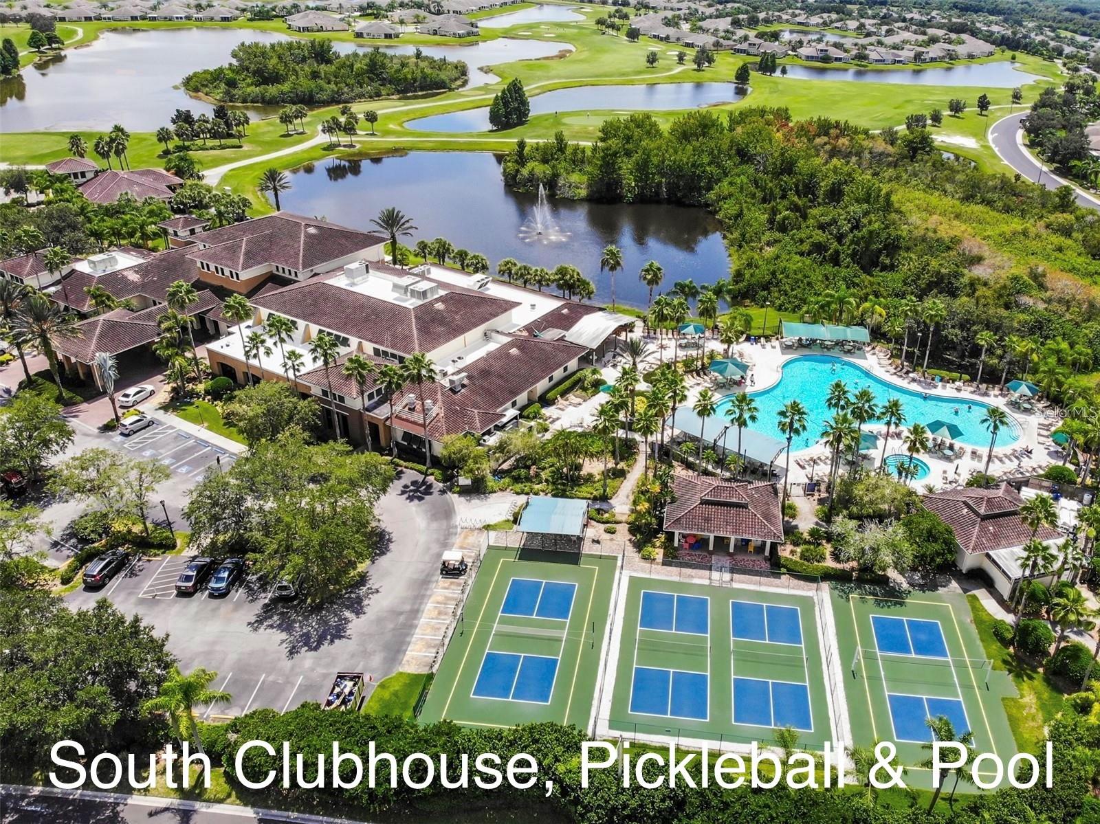 LANCASTER III CONDO - Residential