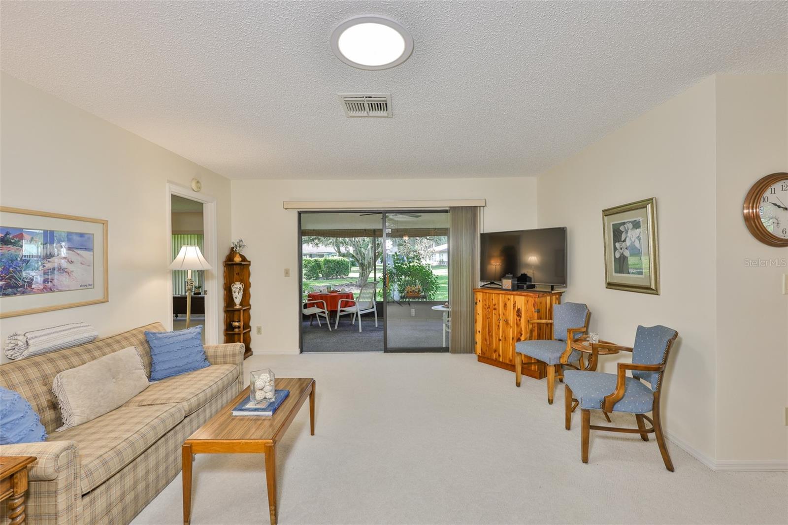 LANCASTER III CONDO - Residential