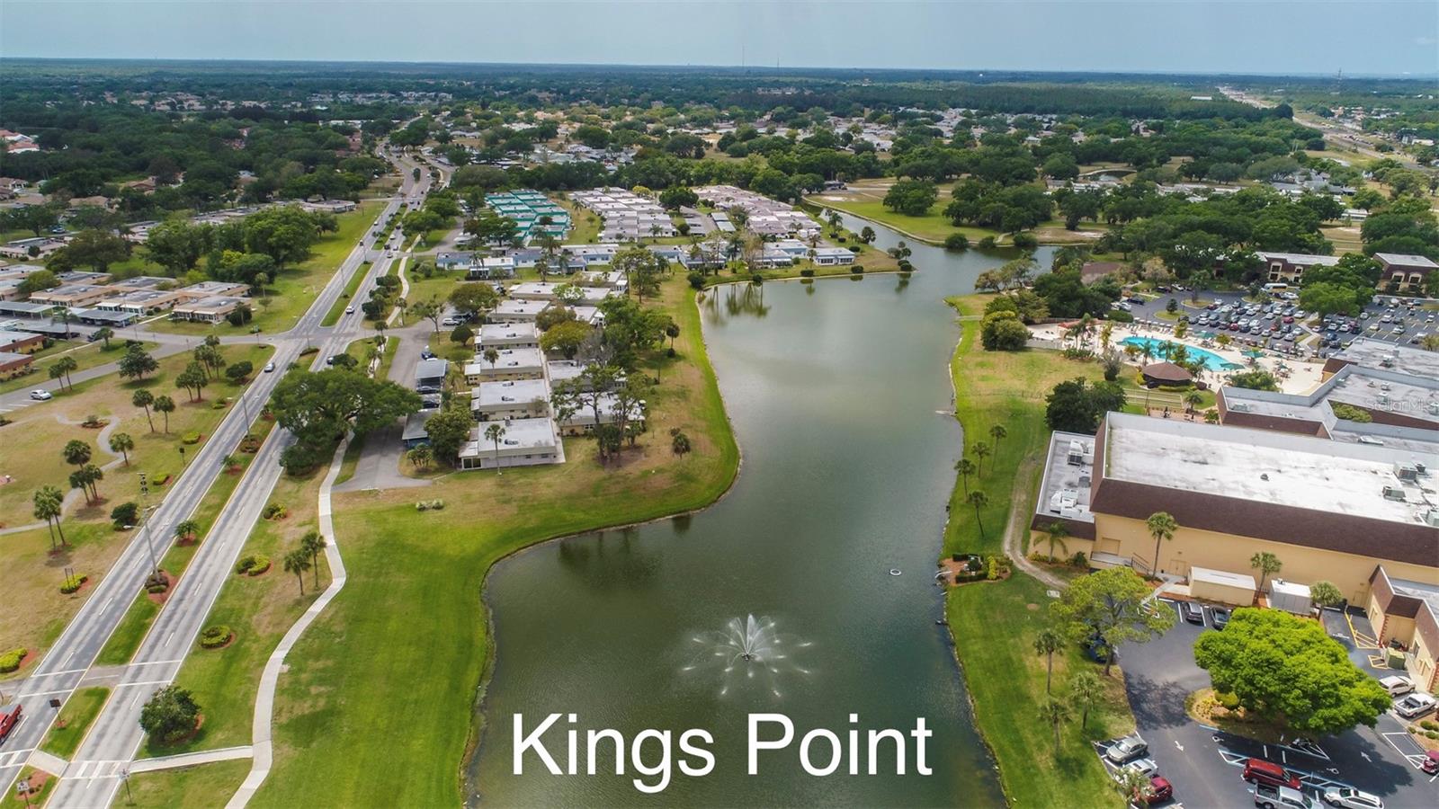 LANCASTER III CONDO - Residential