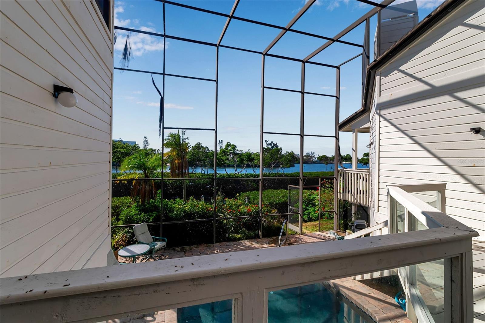 BAY ISLES - Residential