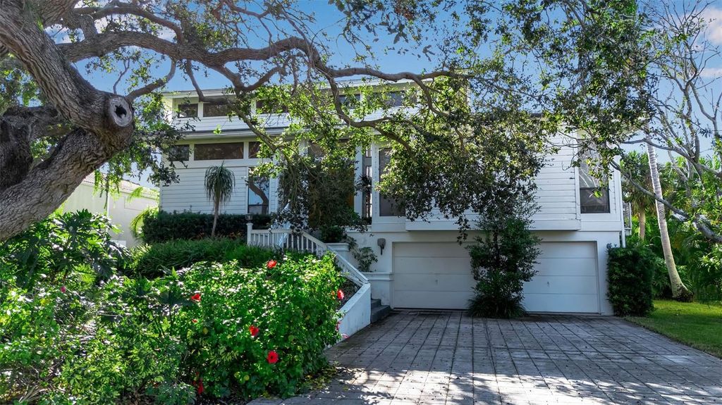 Photo of 3361 Bayou Sound, Longboat Key, FL 34228 (MLS # A4671605)