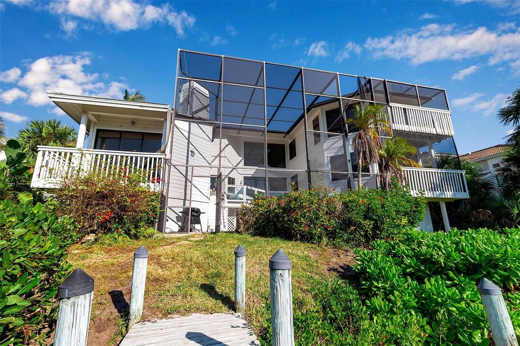 Photo of 3361 Bayou Sound, Longboat Key, FL 34228 (MLS # A4671605)