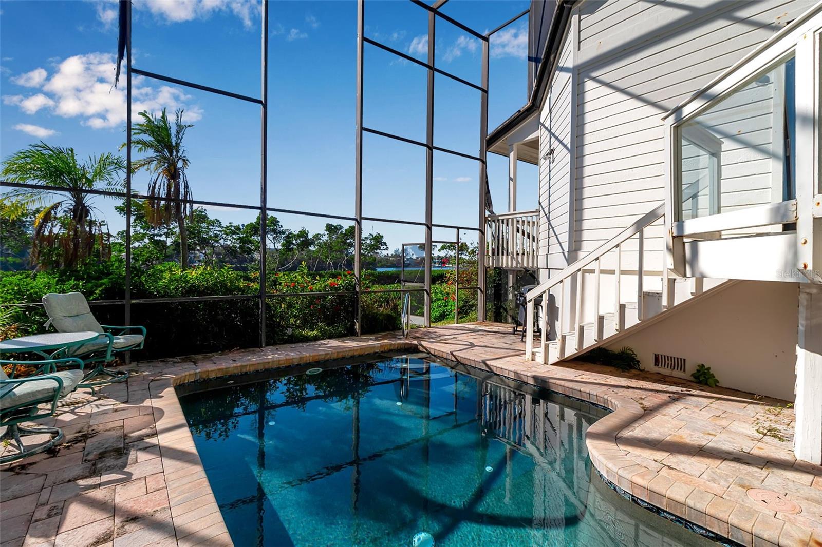 BAY ISLES - Residential